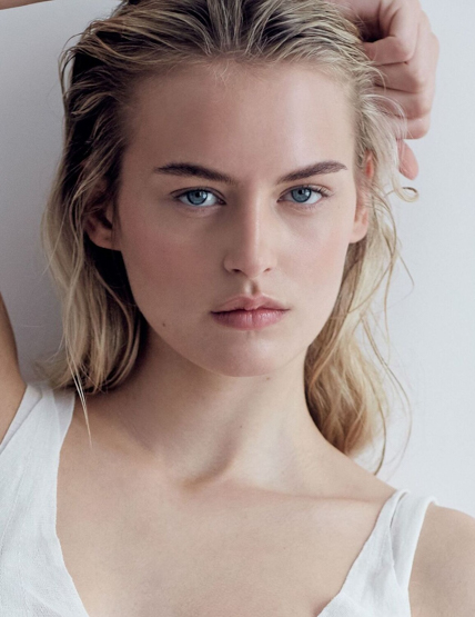 Amelia Walsh portfolio image