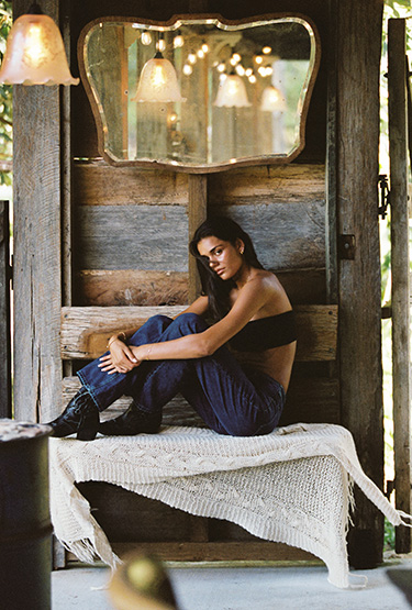 Bella Warr portfolio image