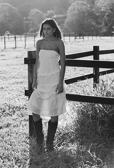 Bella Warr portfolio image