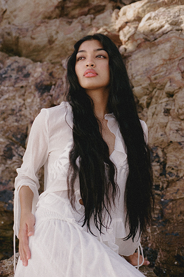 Heer Pathrishi portfolio image