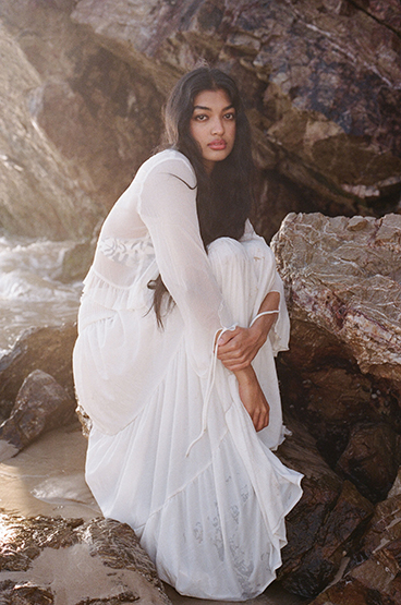 Heer Pathrishi portfolio image