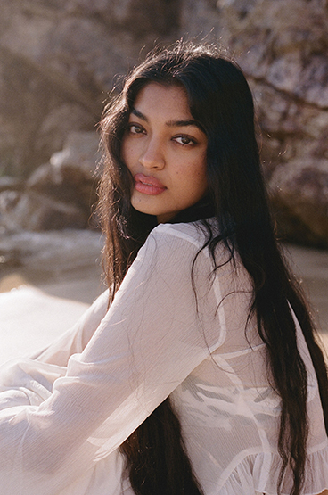 Heer Pathrishi portfolio image