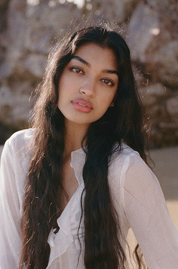 Heer Pathrishi portfolio image