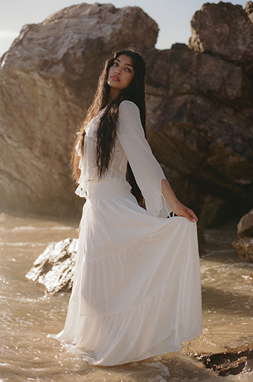 Heer Pathrishi portfolio image