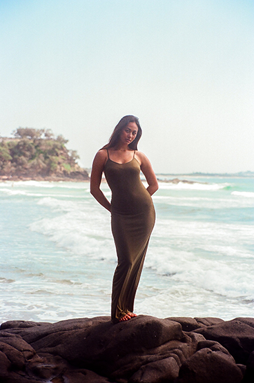 Larita Monroe portfolio image