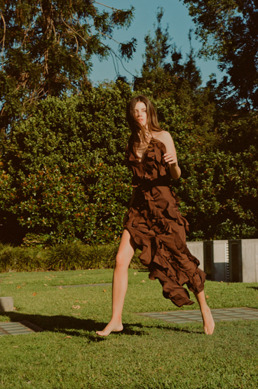 Elfie portfolio image