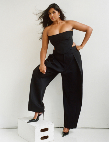 Shanaya Peters portfolio image
