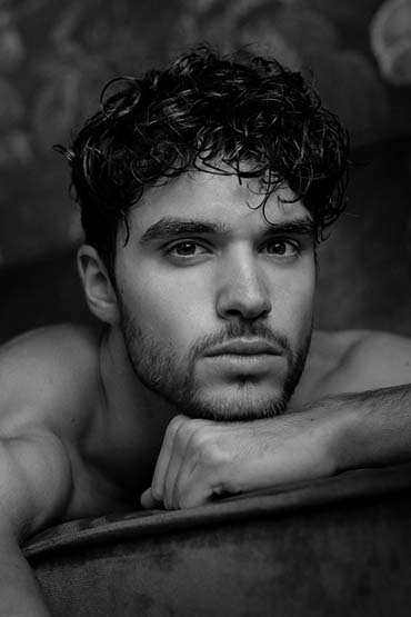 Jakob Tettmann portfolio image