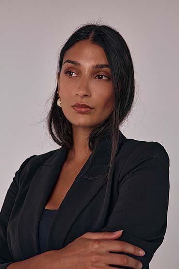 Eda Dilbaz portfolio image