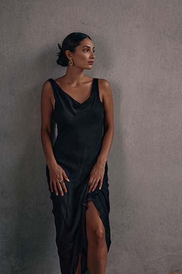 Eda Dilbaz portfolio image