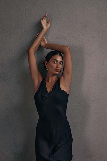 Eda Dilbaz portfolio image
