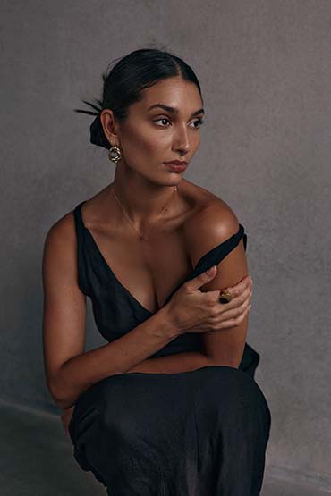 Eda Dilbaz portfolio image