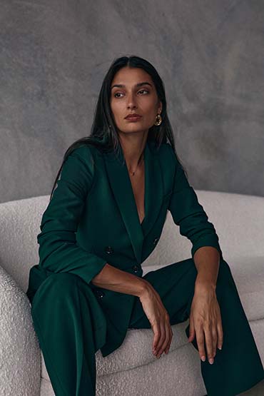 Eda Dilbaz portfolio image