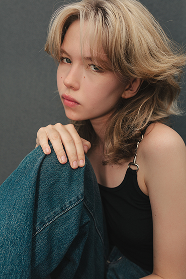 Layla portfolio image