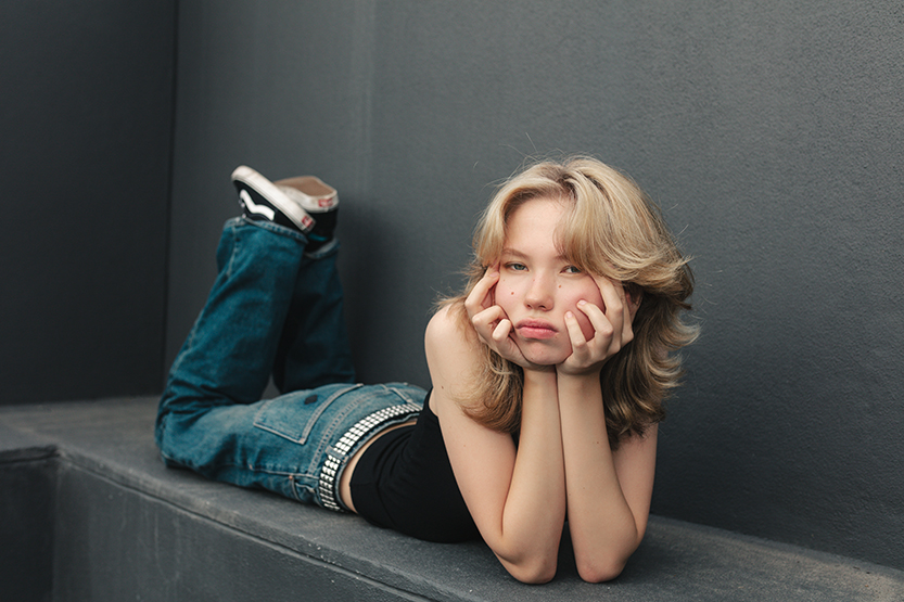 Layla portfolio image