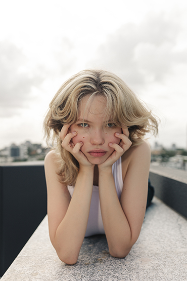 Layla portfolio image