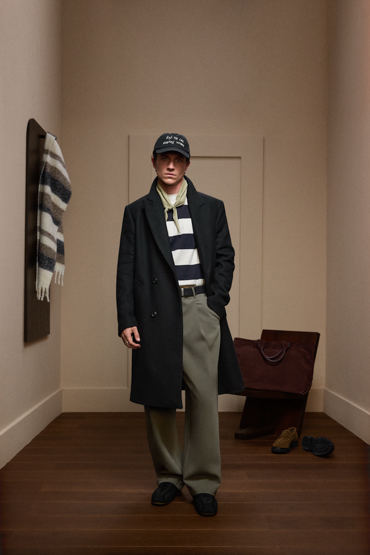 Joshua Paine portfolio image