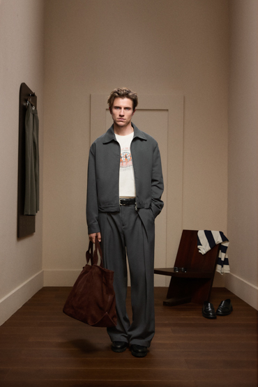 Joshua Paine portfolio image