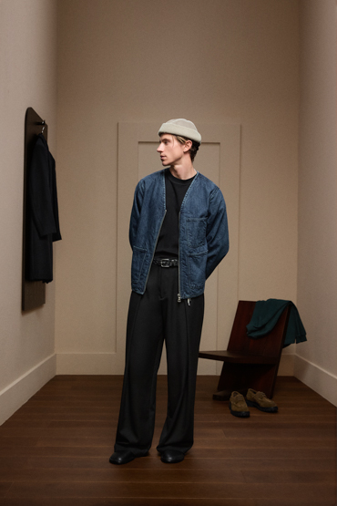 Joshua Paine portfolio image