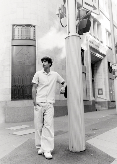 Sebastion portfolio image