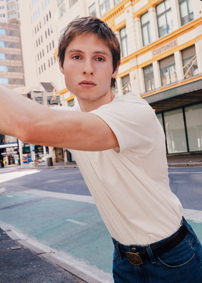 Angus portfolio image