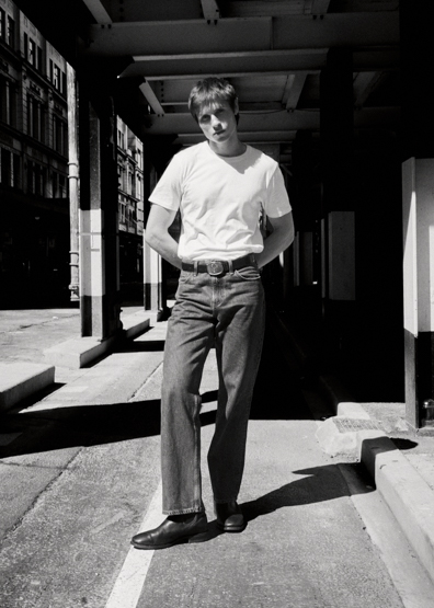 Angus portfolio image