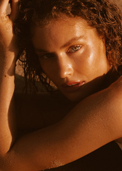 Moraya Wilson portfolio image