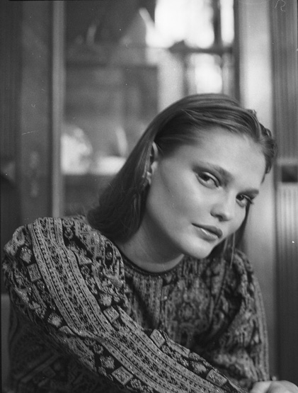 Kjnara Swanson portfolio image