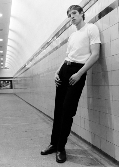 Angus portfolio image