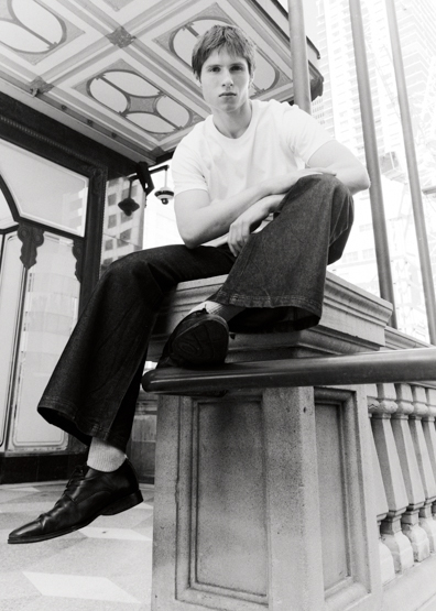 Angus portfolio image