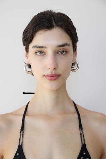 Eloise Tolstoff digital image