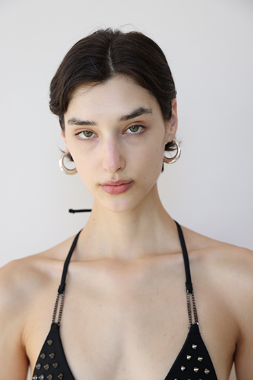 Eloise Tolstoff digital image