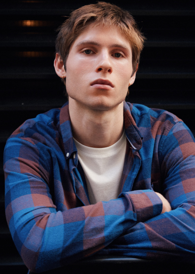 Angus portfolio image