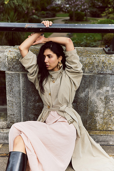 Olivia Oz portfolio image