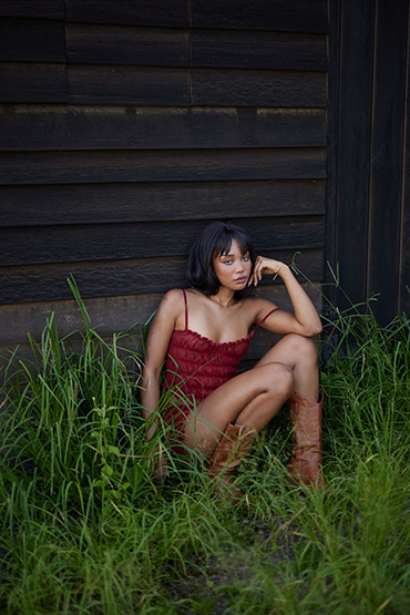 Isabella portfolio image