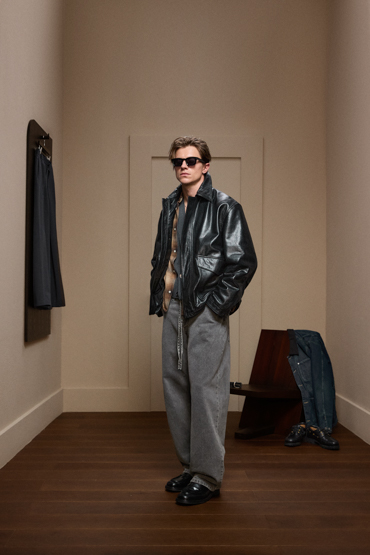 Joshua Paine portfolio image