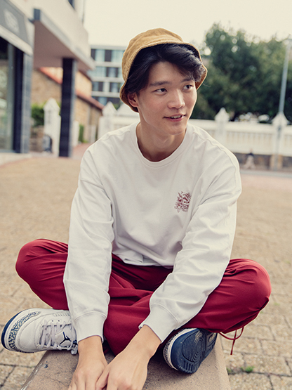 Jilin Li portfolio image