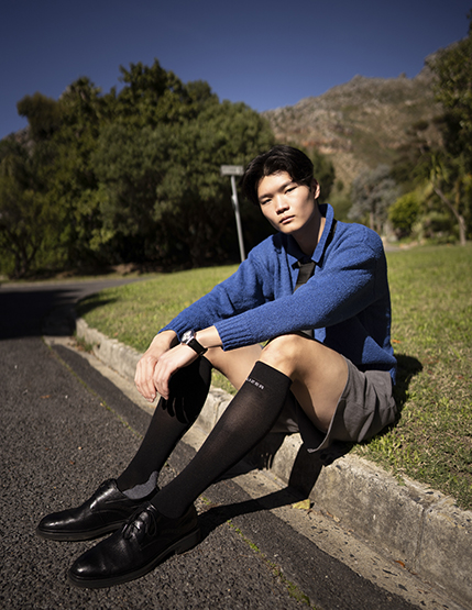 Jilin Li portfolio image