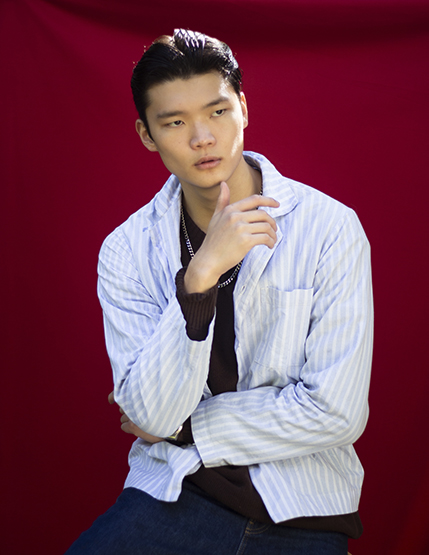 Jilin Li portfolio image