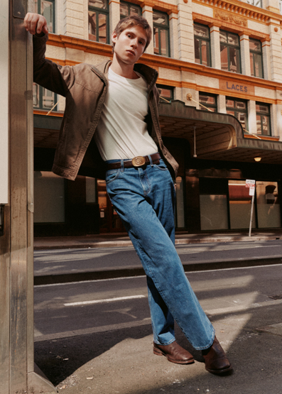 Angus portfolio image