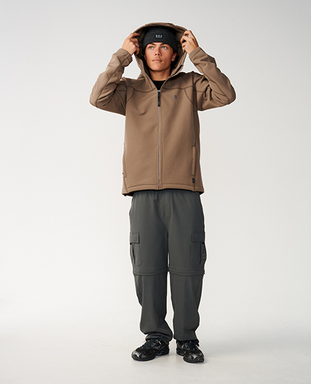 Kaimana Cairns portfolio image