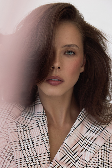 Isabelle Marcovich portfolio image