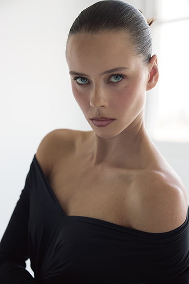 Isabelle Marcovich portfolio image