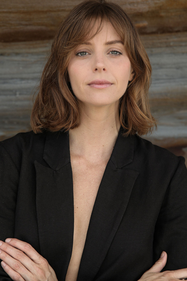 Chelsea Donaldson portfolio image