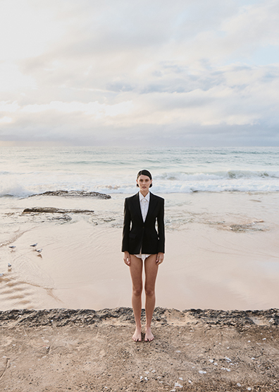 Brooke Lawrie portfolio image