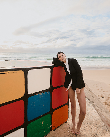 Brooke Lawrie portfolio image