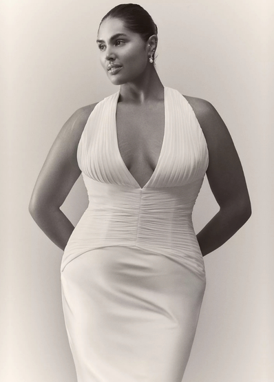 Shanaya Peters portfolio image