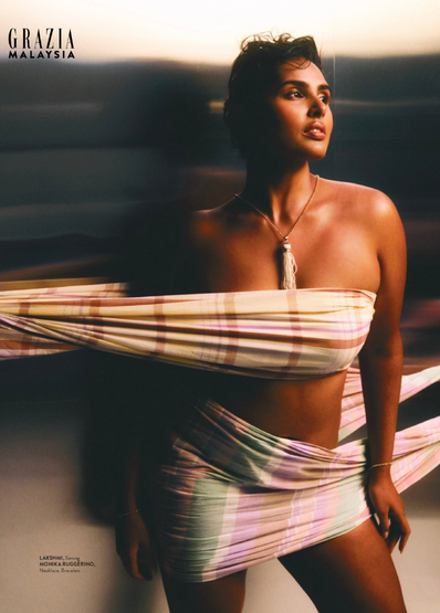 Shanaya Peters portfolio image