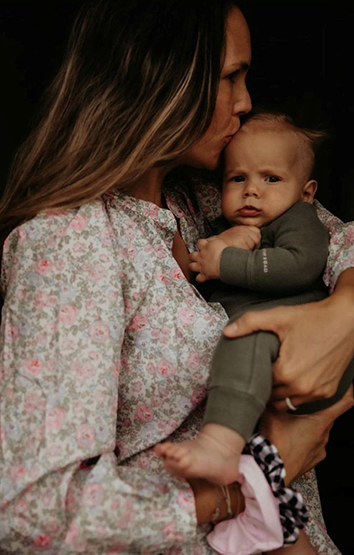 Walsh Family portfolio image