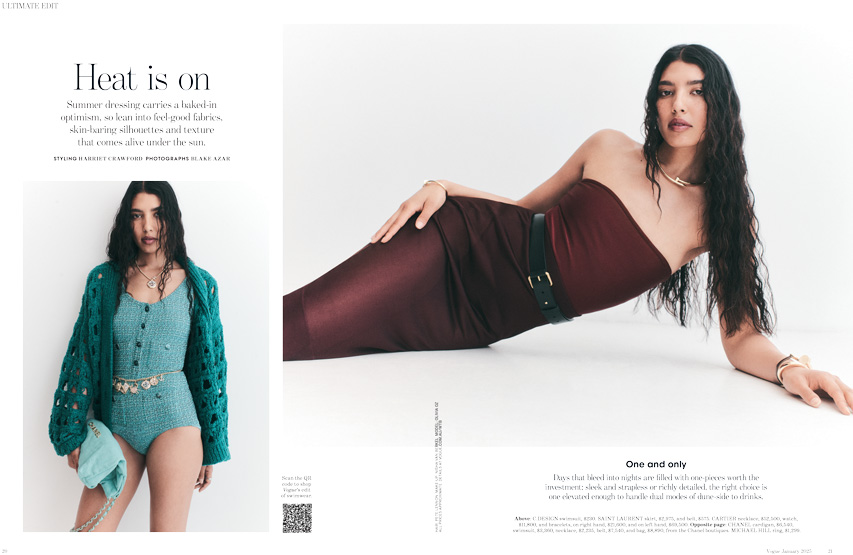 Olivia Oz portfolio image